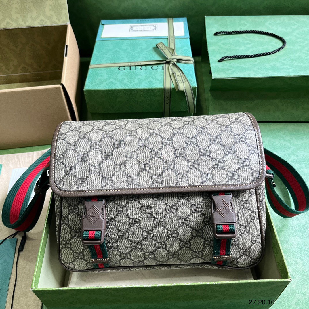 Túi xách nam Gucci Siêu Cấp RLCGC3039