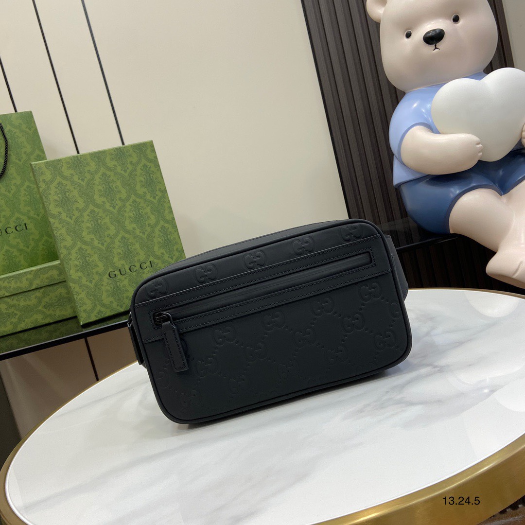 Túi xách nam Gucci Siêu Cấp RLCGC3050