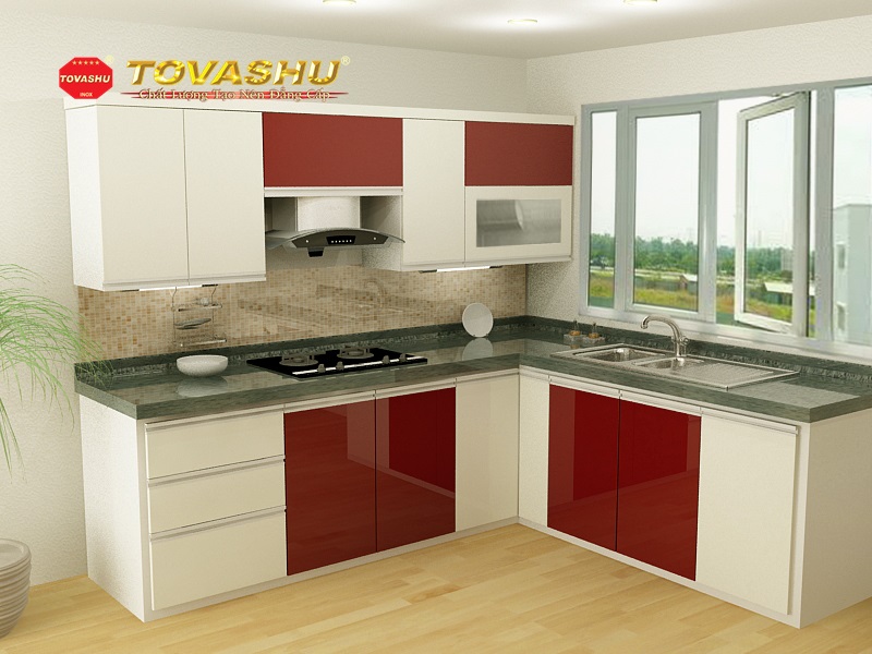 thiêt bị nhà bếp