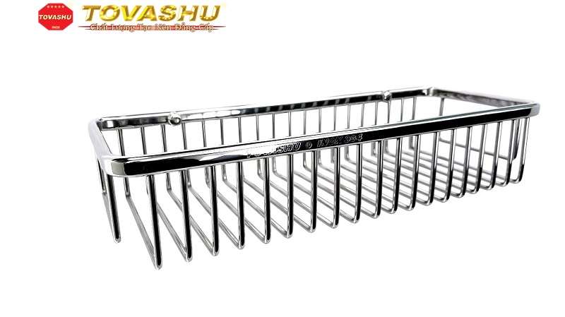 kệ đa năng inox - Inox Tovashu