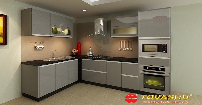 thiết bị nhà bếp