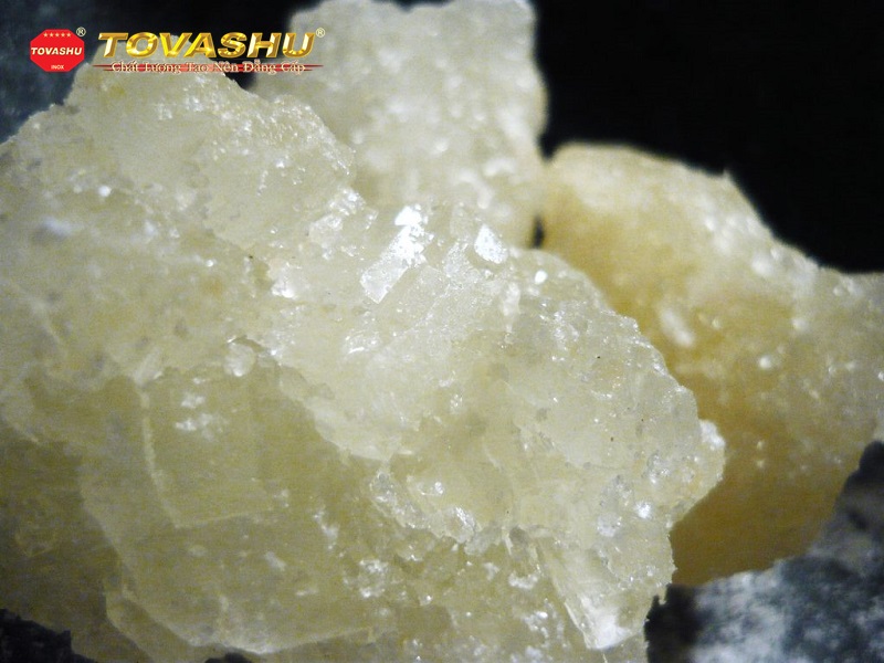 tẩy trắng nhà bếp