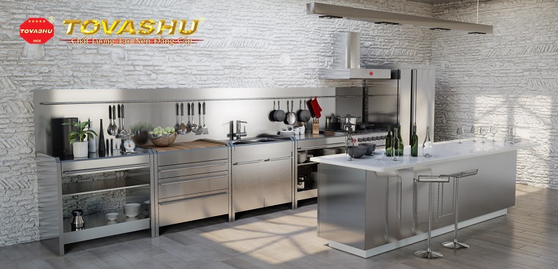 thiết bị nhà bếp