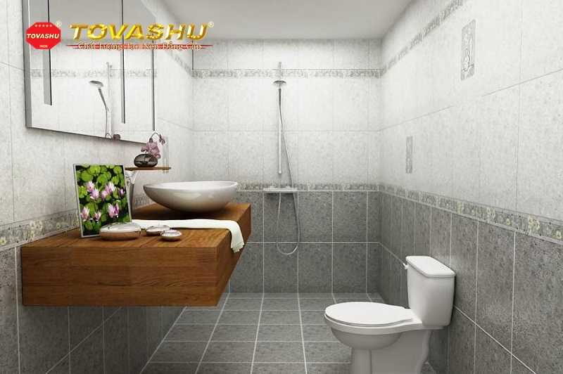 thiết bị nhà tắm