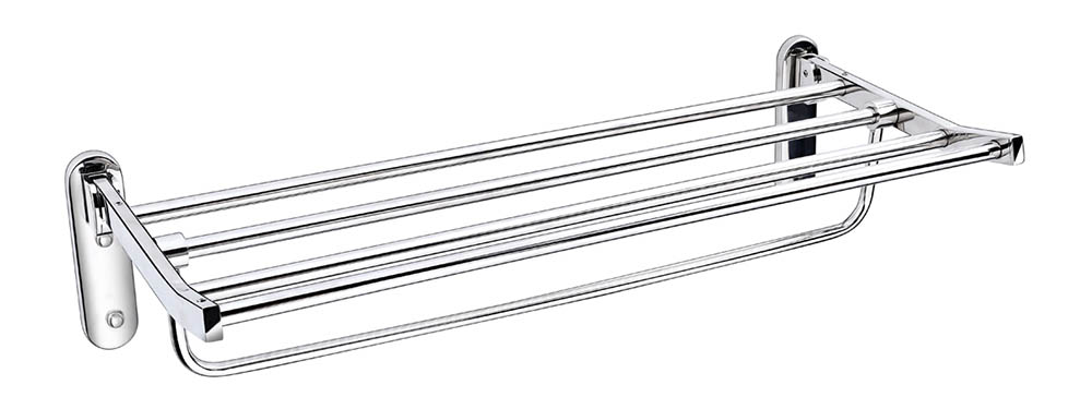 máng khăn bồn inox tovashu