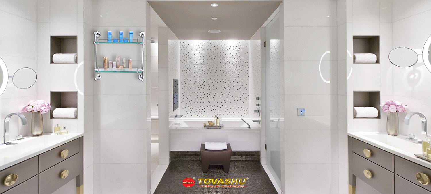 phụ kiện phòng tắm inox