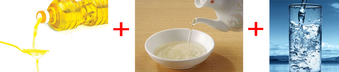 vệ sinh đồ dùng inox