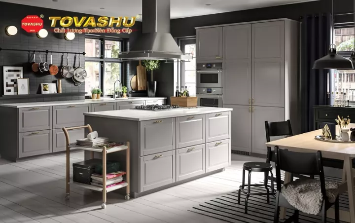 Làm thế nào để inox luôn sạch và sáng?