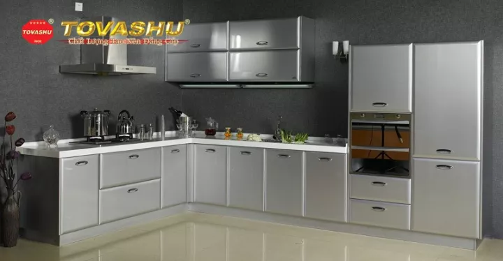 Làm sao để nhận biết sản phẩm inox có phải là inox thật?