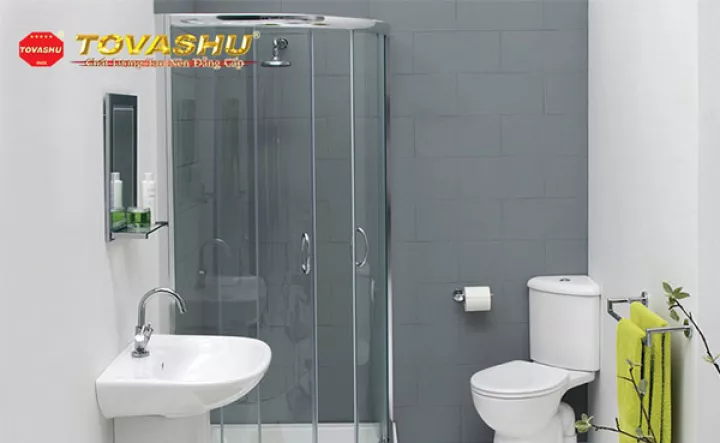 TẠI SAO BẠN NÊN CHỌN PHỤ KIỆN PHÒNG TẮM LÀM BẰNG INOX 304