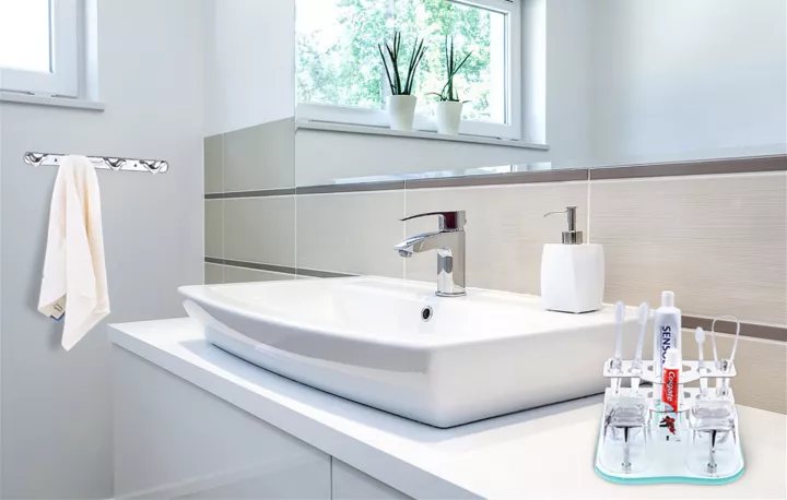 Mua phụ kiện phòng tắm giá tốt ở đâu tốt nhất?