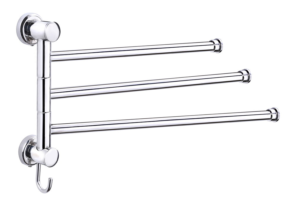 Treo Khăn 3 chia xoay S3T