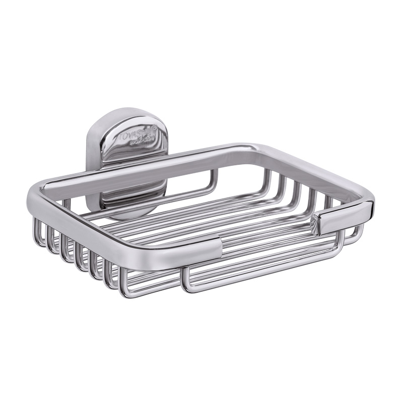 Kệ Xà Bông Lưới 304-L1