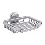 Kệ Xà Bông Lưới 304-L1