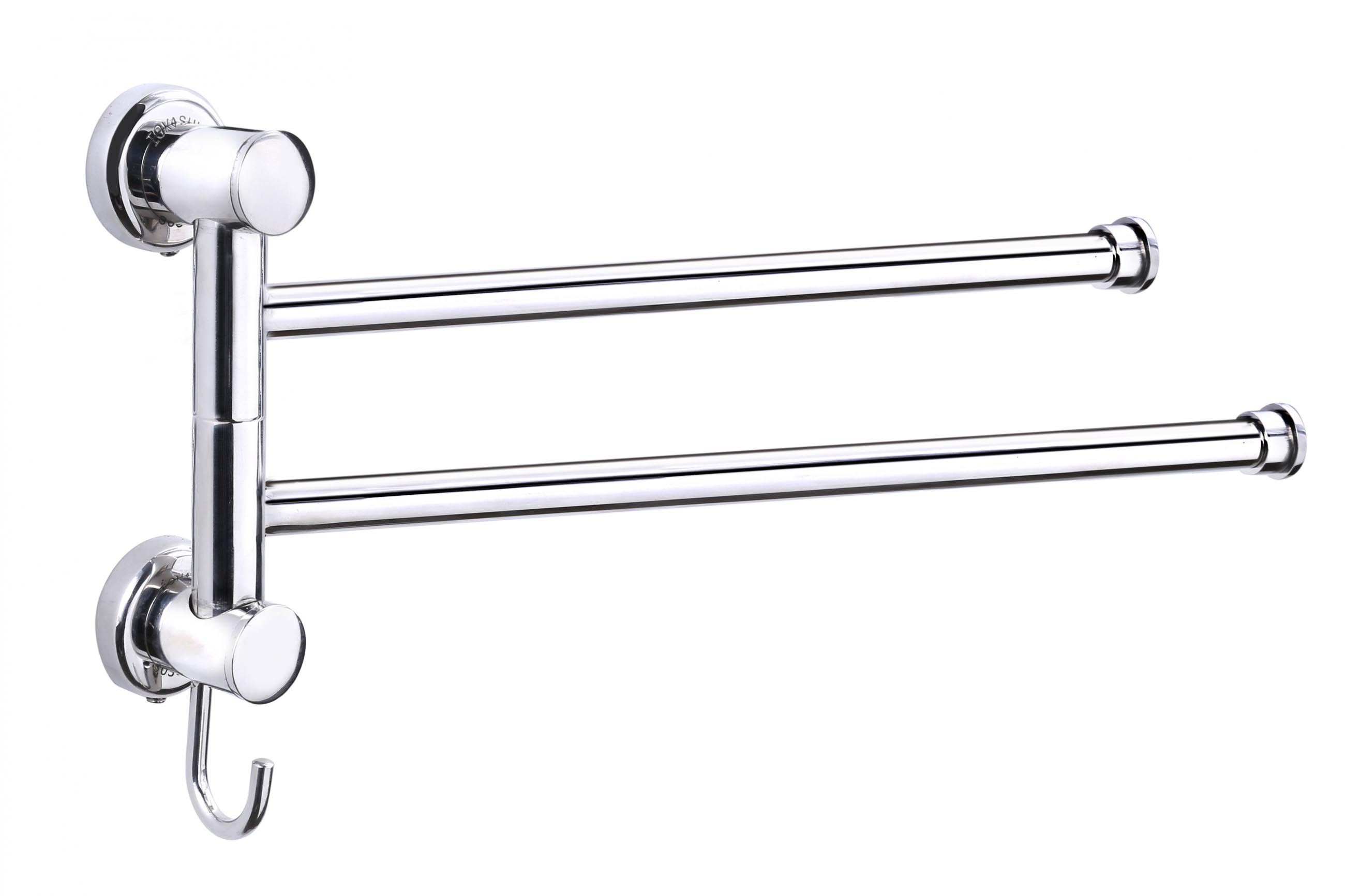 Treo Khăn 2 chia xoay S2T