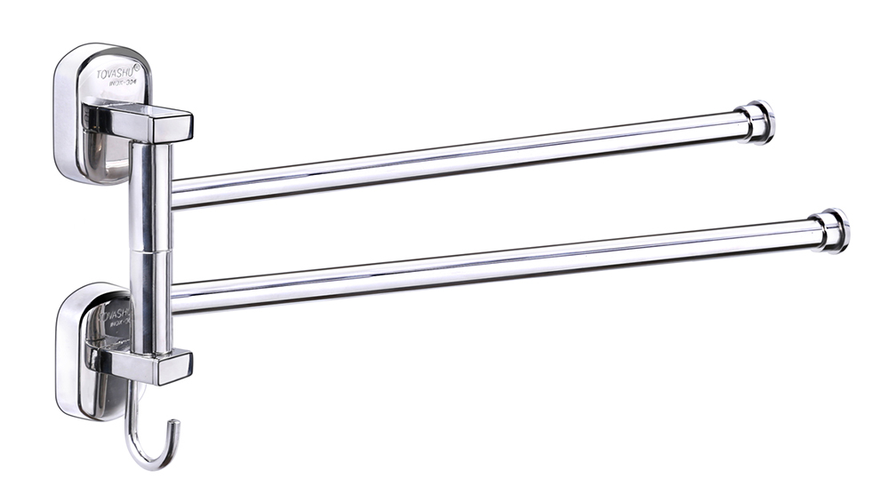 Treo Khăn 2 chia xoay S2V