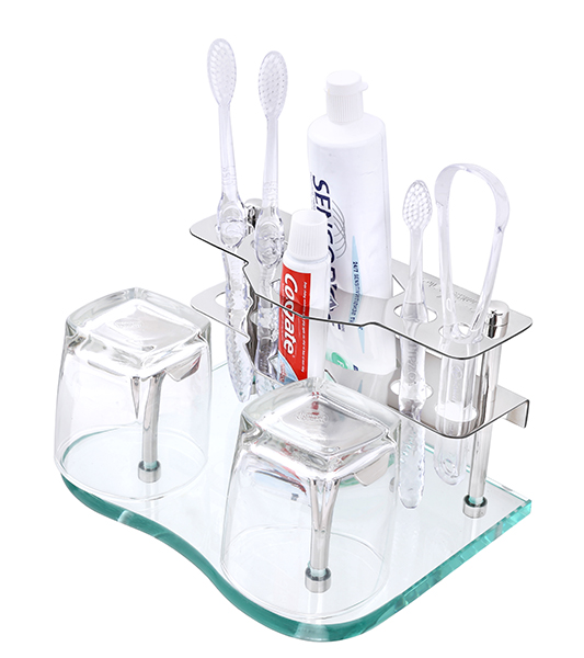 Kệ ly đôi đa năng 340-CK1