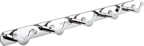 Móc áo mickey 5 móc 304-MK5