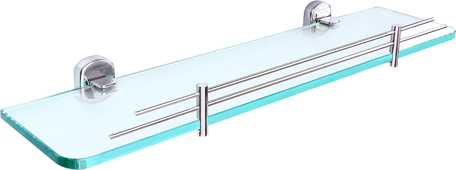 Kệ kiếng cường lực 304-A6