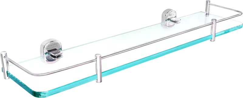 Kệ kiếng cường lực 304-A8