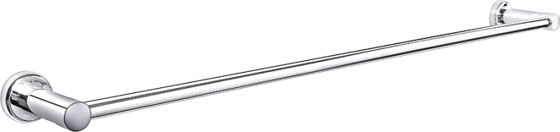 Treo khăn đơn nắp tròn 304-B5