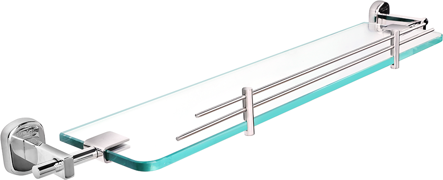 Kệ kiếng cường lực 304-C6