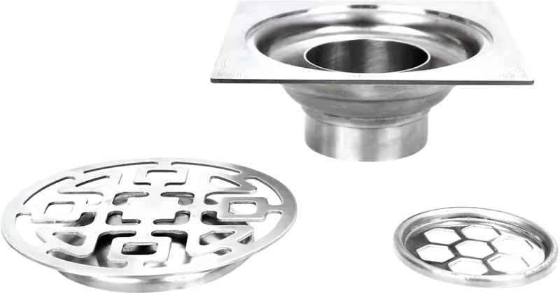 Thoát sàn 1 tấc 2 304-D1T2