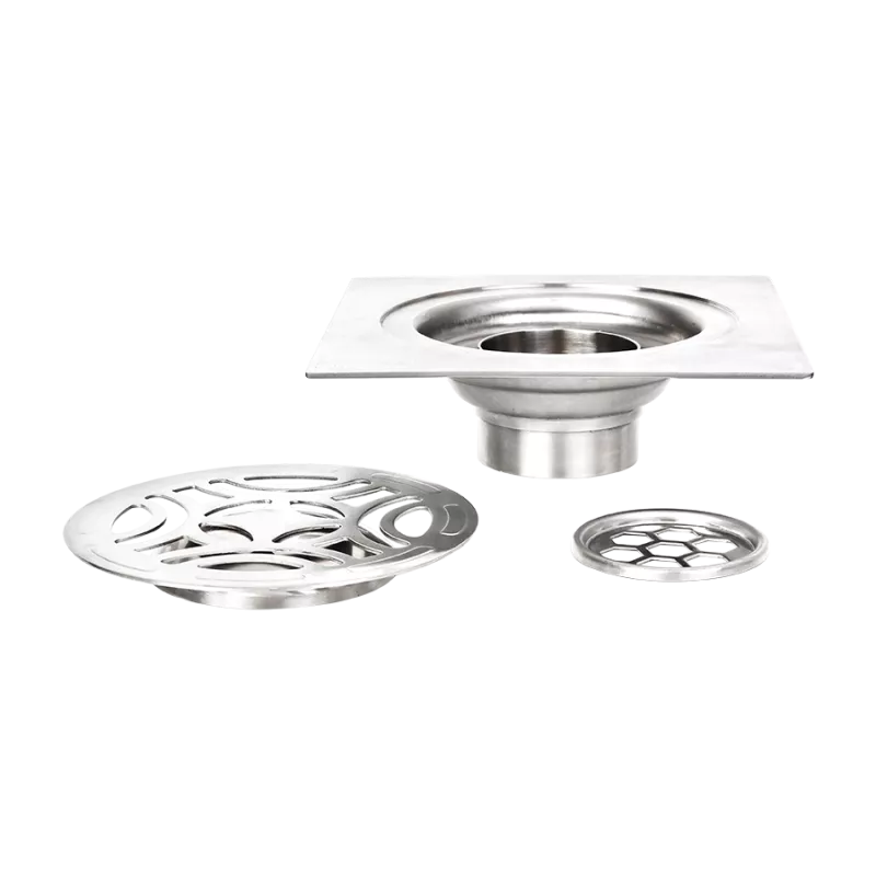 Thoát sàn 1 tấc 5 304-D2T5