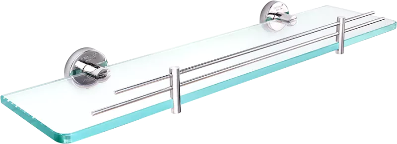 Kệ kiếng cường lực 304-D6