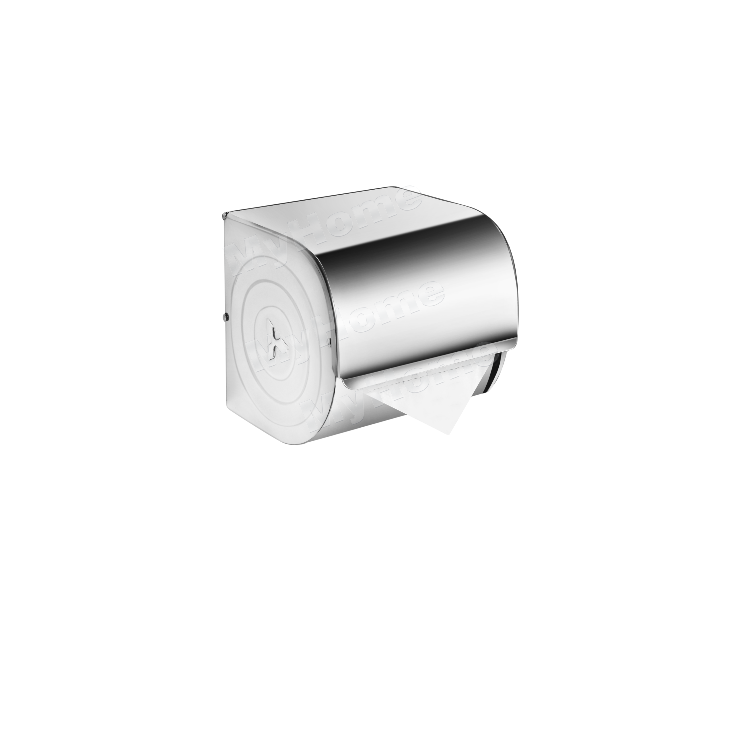 Hộp Giấy Vệ Sinh MHG2