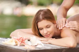 Tẩy tế bào da chết bằng thảo dược