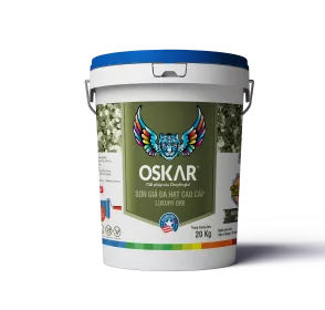 SƠN GIẢ ĐÁ CAO CẤP (vẩy trung)