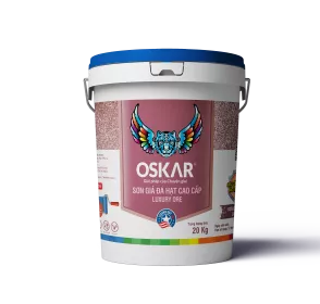 SƠN GIẢ ĐÁ CAO CẤP (vẩy mịn)