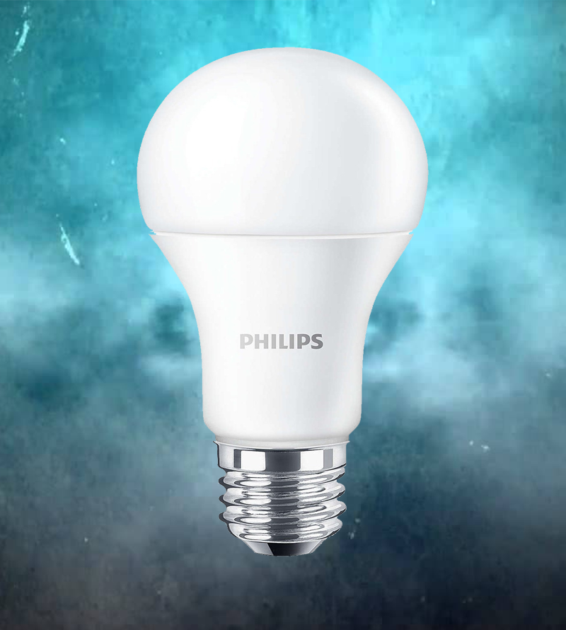 LED Bulb 5W Daylight LEDBU01 05765