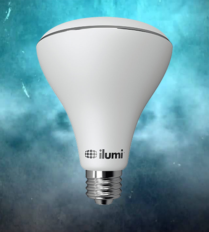 LED Bulb 5W Warmwhite LEDBU02 05727