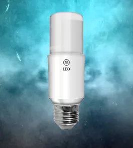 Compact CSN 3w 2U DL E27 - 230v