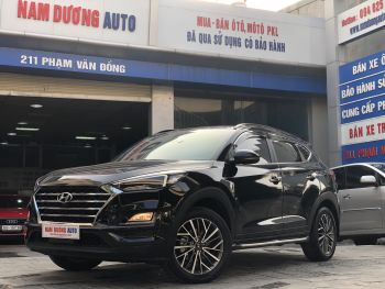 Hyundai Tucson 2.0 ATH 2019 model 2020 siêu lướt