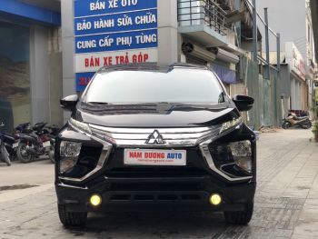 Mitsubishi Xpander MT 2019 rất mới
