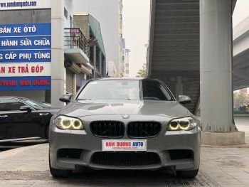 BMW 528i 2013 siêu đẹp