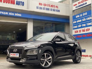 Hyundai Kona 1.6 Turbo 2018 rất mới