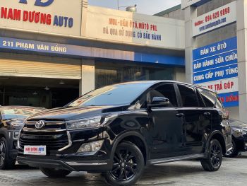 Toyota Venturer AT 2018 rất mới