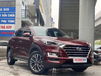 Hyundai Tucson 2.0 ATH 2020 siêu lướt