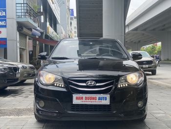 Hyundai Avante 1.6 MT 2012 rất đẹp