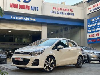 Hyundai Accent 1.4 AT 2011 nhập khẩu