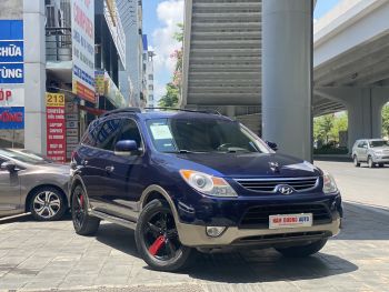 Hyundai Veracruz 3.8 AT V6 4WD 2007