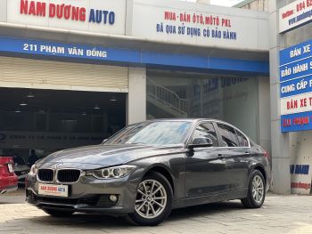 BMW 320i 2014 siêu mới