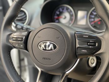 Kia Soluto 1.4 Luxury 2020 siêu lướt