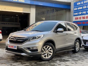 Honda CRV 2.0 AT 2015 rất mới