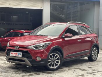 Hyundai i20 1.4AT Active 2015 nhập khẩu