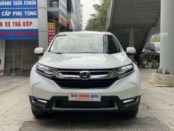 Honda CRV - L 1.5 Turbo 2018 siêu mới
